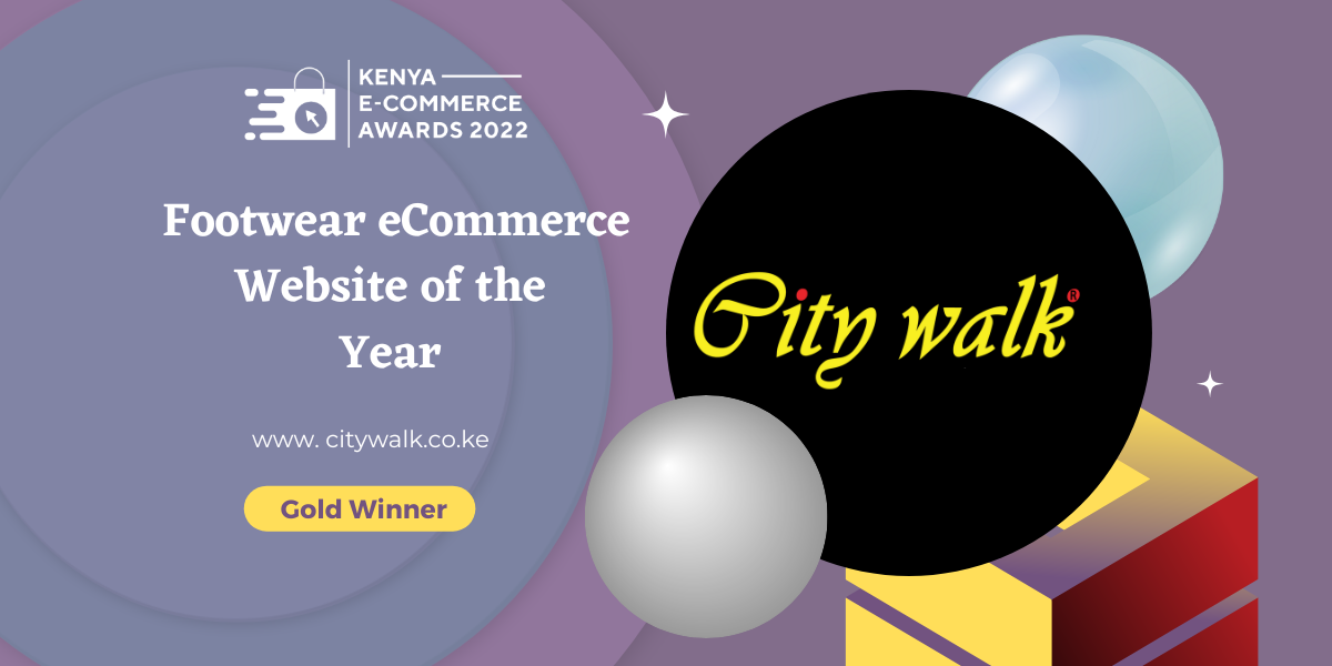 CityWalk Kenya eCommerce