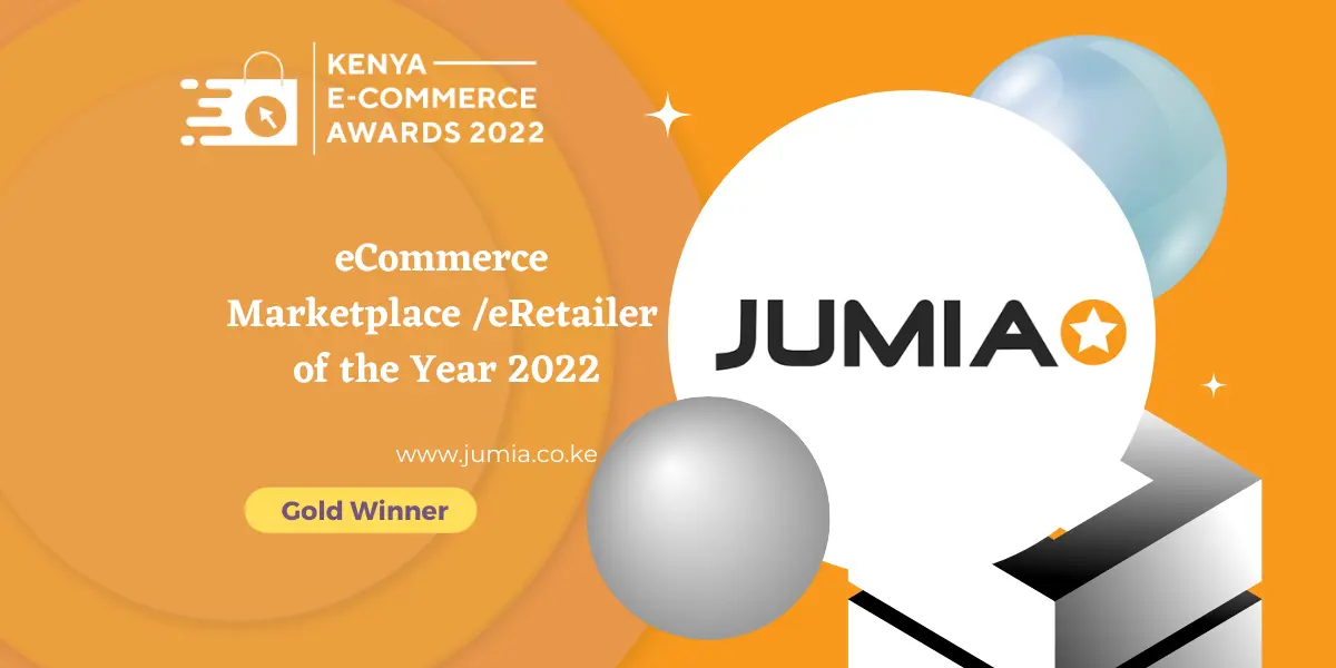 Jumia eCommerce Store