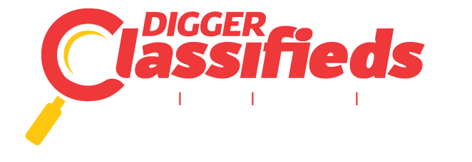 Digger Classifieds