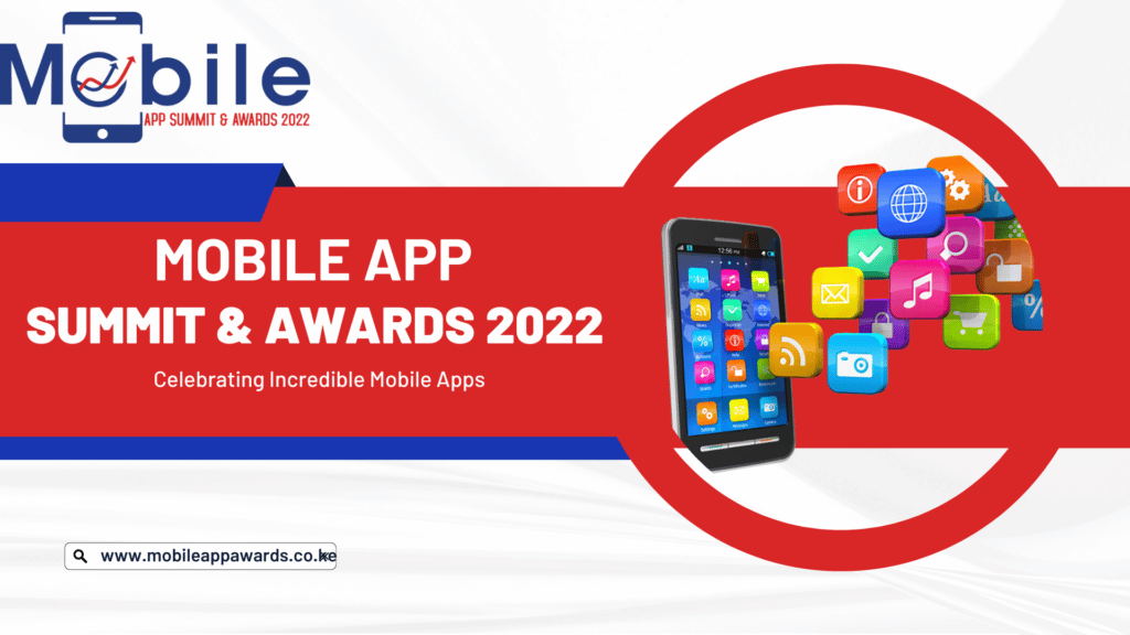 2nd Annual Mobile App Summit & Awards 2022