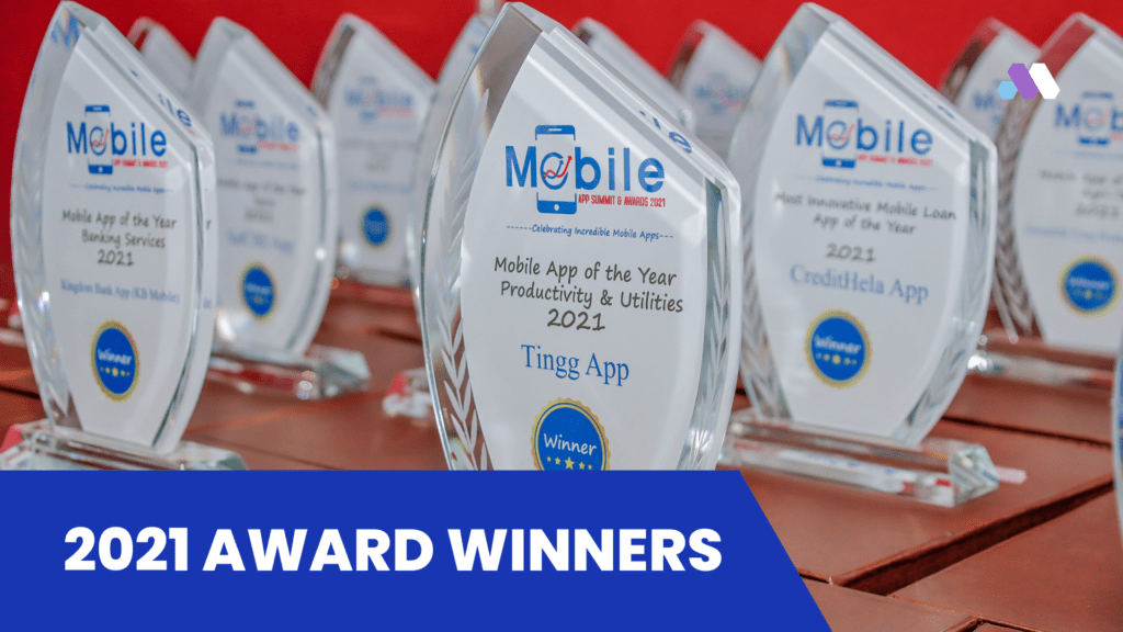 2021 Mobile Awards: See the Full List of Winners