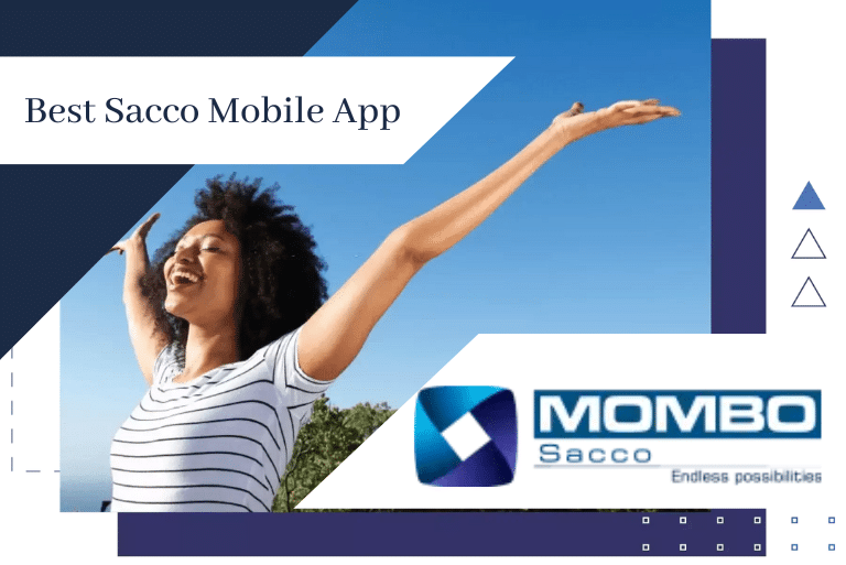 MOMBO Sacco App takes home best sacco app award at 2022 Mobile App Awards