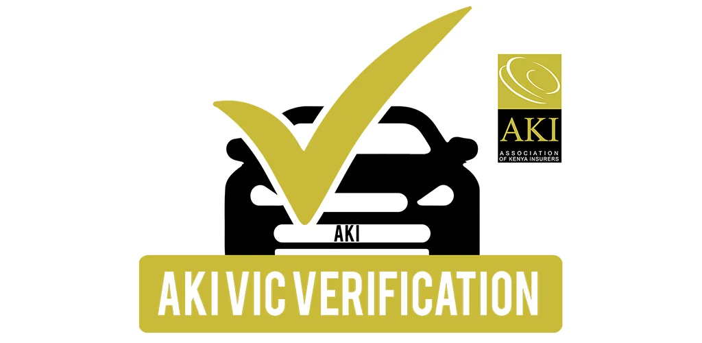 AKI VIC Verification App