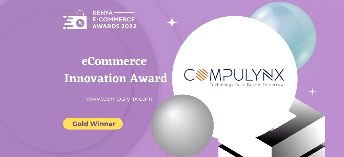 CompuLynx eCommerce Innovation Kenya