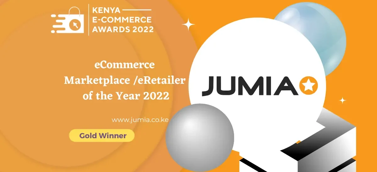 Jumia eCommerce Store