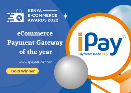 iPay Kenya Online Payments