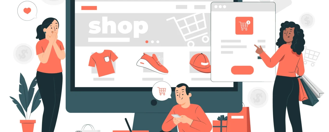 How to build a successful eCommerce website in Kenya